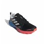 Chaussures de Sport pour Homme Adidas Terrex Speed Flow Noir