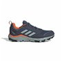 Chaussures de Sport pour Homme Adidas Tracerocker 2.0 Gore-Tex Bleu