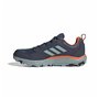 Chaussures de Sport pour Homme Adidas Tracerocker 2.0 Gore-Tex Bleu