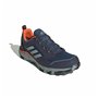 Chaussures de Sport pour Homme Adidas Tracerocker 2.0 Gore-Tex Bleu