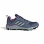 Chaussures de Running pour Adultes Adidas Tracerocker Gris foncé