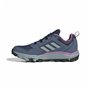 Chaussures de Running pour Adultes Adidas Tracerocker Gris foncé