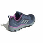 Chaussures de Running pour Adultes Adidas Tracerocker Gris foncé