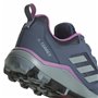 Chaussures de Running pour Adultes Adidas Tracerocker Gris foncé