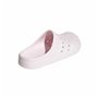 Sabots Adidas Adilette Rose