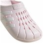 Sabots Adidas Adilette Rose