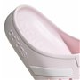 Sabots Adidas Adilette Rose