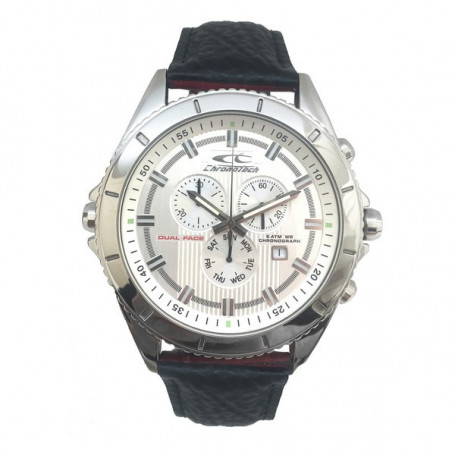 Montre Homme Chronotech CT7636L-02 Réversible (42 Mm) 89,99 €