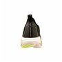 Chaussures de Running pour Adultes Mizuno Wave Neo Wind Noir
