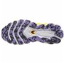 Chaussures de sport pour femme Mizuno Wave Sky 7 Rose foncé