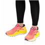 Chaussures de sport pour femme Mizuno Wave Sky 7 Rose foncé