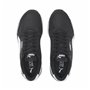 Chaussures de Running pour Enfants Puma St Runner V3 Noir