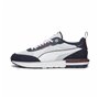 Chaussures casual homme Puma R22 Blanc 43