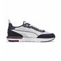 Chaussures casual homme Puma R22 Blanc 43