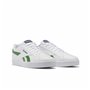 Chaussures casual homme Reebok Royal Complete 3.0 Low Blanc 44