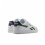 Chaussures casual homme Reebok Royal Complete 3.0 Low Blanc 44