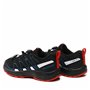 Chaussures de Running pour Adultes Salomon XA Pro V8 Noir