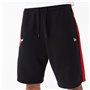 Short de Sport pour Homme New Era NBA MESH PANEL OS SHORTS CHIBUL 60435477 Noir