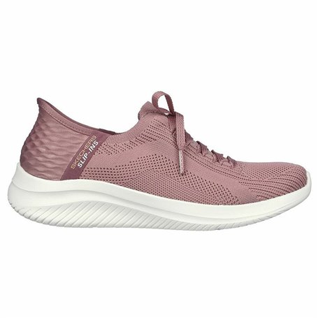 Chaussures de sport pour femme Skechers ULTRA FLEX 149710 MVE  Saumon