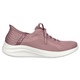 Chaussures de marche pour femme Skechers LTRA FLEX 149710 MVE  Saumon