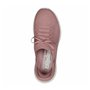 Chaussures de marche pour femme Skechers LTRA FLEX 149710 MVE  Saumon