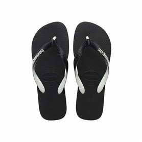 Tongs pour Homme Havaianas Top Mix Noir