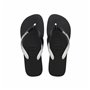 Tongs pour Homme Havaianas Top Mix Noir