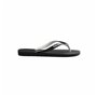 Tongs pour Homme Havaianas Top Mix Noir