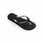 Tongs pour Homme Havaianas Top Mix Noir