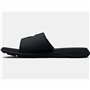 Tongs pour Homme Under Armour Ignite 7 SL Noir