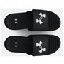 Tongs pour Homme Under Armour Ignite 7 SL Noir