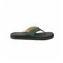 Tongs pour Homme Rip Curl Chiba Olive