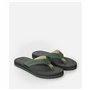 Tongs pour Homme Rip Curl Chiba Olive