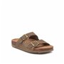 Sandales pour Femme XTI Marron