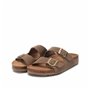 Sandales pour Femme XTI Marron