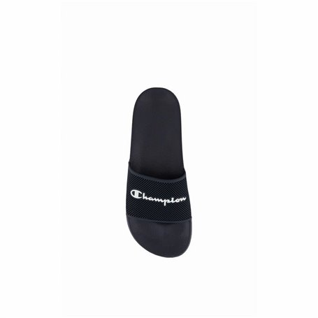 Tongs pour Femmes Champion Daytona Noir