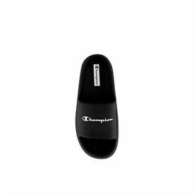 Tongs pour Homme Champion Soft Slipper Noir