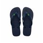 Tongs pour Homme Havaianas Brasil Blue marine