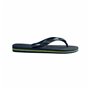 Tongs pour Homme Havaianas Brasil Blue marine