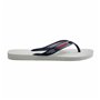 Tongs pour Femmes Havaianas Power Light Blanc