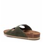 Sandales pour Femme XTI Olive