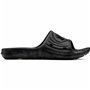 Tongs pour Homme Under Armour Locker Camo Noir