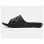 Tongs pour Homme Under Armour Locker Camo Noir