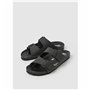 Sandales de Plage Pepe Jeans Bio Royal Double Noir