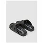 Sandales de Plage Pepe Jeans Bio Royal Double Noir