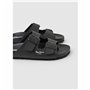 Sandales de Plage Pepe Jeans Bio Royal Double Noir