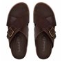 Sandales de Plage Timberland Amalfi Vibes Cross Marron