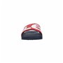 Tongs pour Homme Levi's June L Rouge