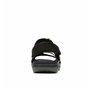 Sandales de montagne Merrell Terran 4 Backstrap Noir