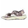 Sandales de montagne Hi-Tec Ula Raft Orange